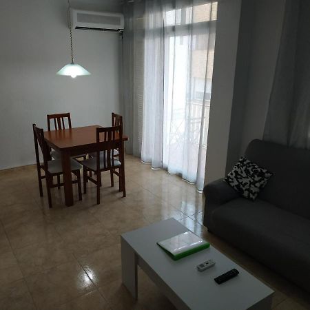 Апартаменти Rmm27 - Piso En Zona Tranquila De Тортоса Екстер'єр фото
