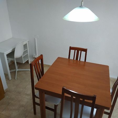 Апартаменти Rmm27 - Piso En Zona Tranquila De Тортоса Екстер'єр фото