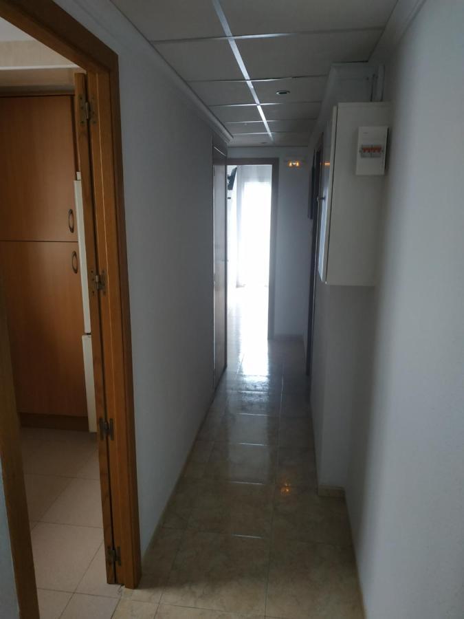 Апартаменти Rmm27 - Piso En Zona Tranquila De Тортоса Екстер'єр фото