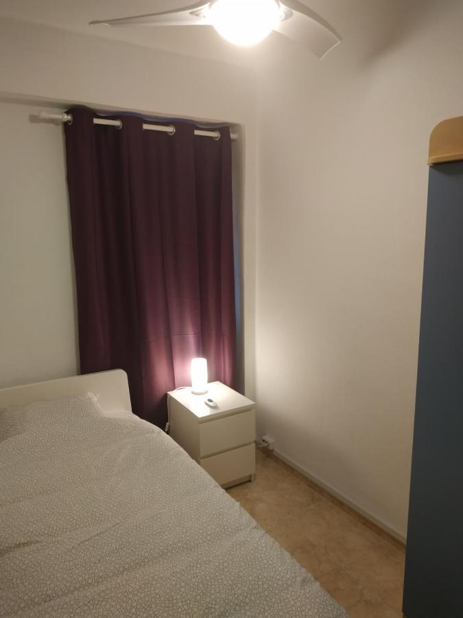 Апартаменти Rmm27 - Piso En Zona Tranquila De Тортоса Екстер'єр фото