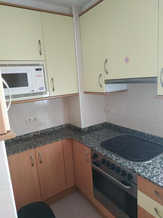 Апартаменти Rmm27 - Piso En Zona Tranquila De Тортоса Екстер'єр фото