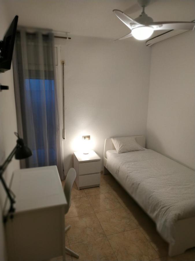 Апартаменти Rmm27 - Piso En Zona Tranquila De Тортоса Екстер'єр фото